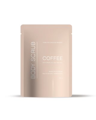 Скраб для тела Coffee