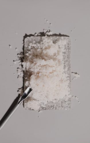 Скраб для тела The Salt