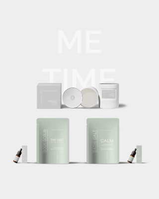 ME TIME